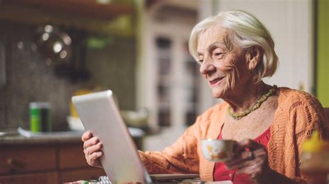 are the elderly more susceptible to fake news